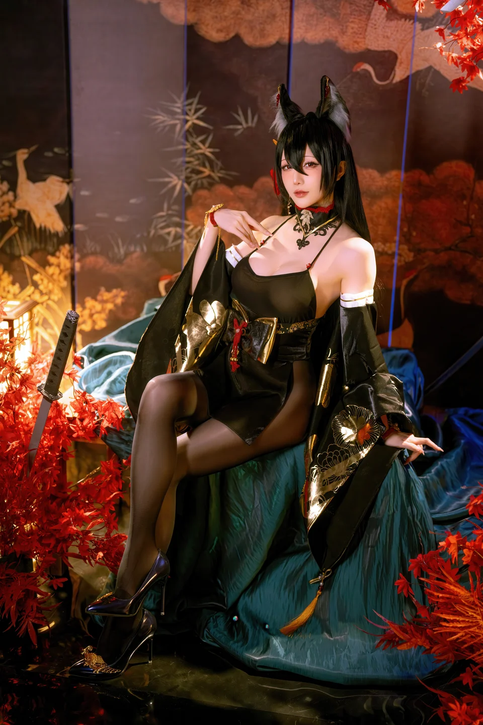 星之迟迟_2025年12月计划E_碧蓝航线·近江_61P_996MB tg@simisebaisi 【丝足阁】002.webp